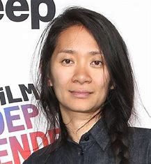 Chloé Zhao